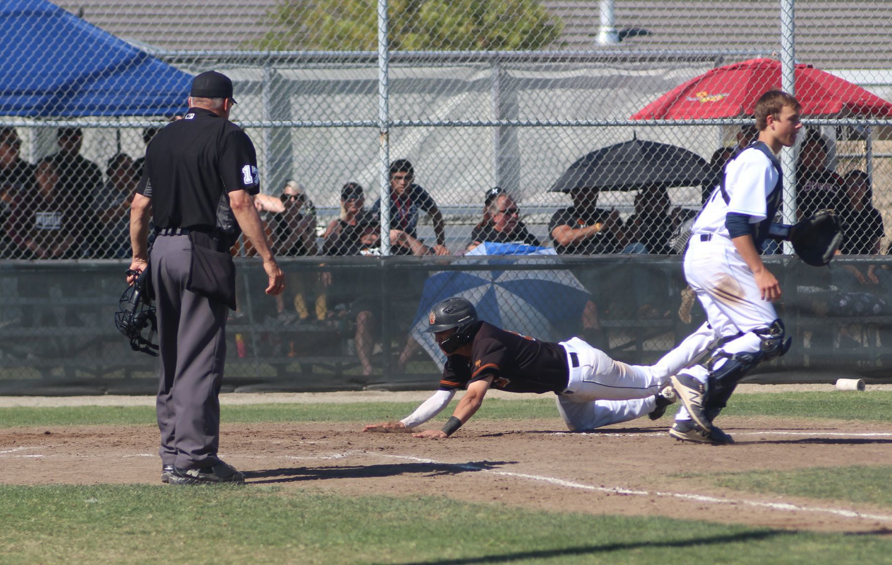 63rd annual Kiwanis Baseball Classic